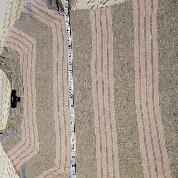 Mossimo Striped Sweater | XXL - Picture 6 of 11